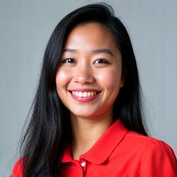 Potret Siti Aisyah